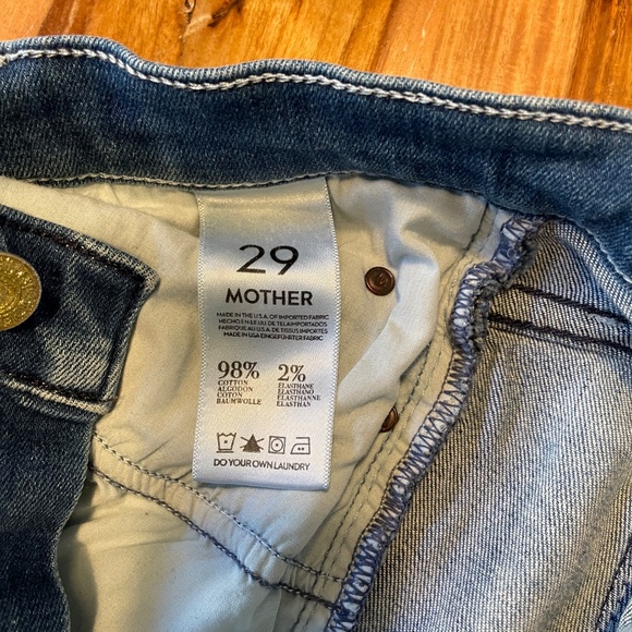 MOTHER the Dutchie. - Picture 9 of 16